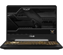 Купить - ноутбук  Игровой ноутбук Asus TUF FX505 "Seller Refurbished"