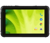 Купить - планшет  Планшет Digitools W88Q 8" 4/64Гб 4G (LTE) NFC Android 10 EU Black