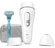 Купить - фотоэпилятор  Фотоэпилятор Braun PL3121