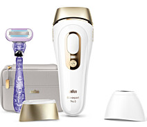 Купить - фотоэпилятор  Фотоэпилятор Braun PL5157
