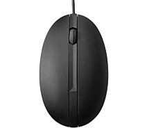 Купить - мышку для ноутбука  Мышь HP Wired Desktop 320M (9VA80AA)