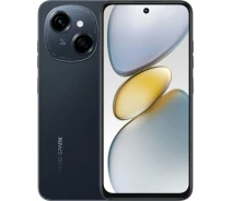 Купить - смартфон и мобильный телефон  TECNO Spark Go 1 (KL4) 3/64ГБ Startrail Black