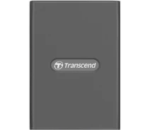 Купить - кардридер  USB3.2 Gen2 Transcend (TS-RDE2)