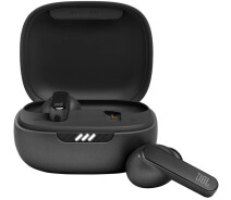 Купить - наушники  Наушники JBL Live PRO 2 TWS (JBLLIVEPRO2TWSBLK) Black
