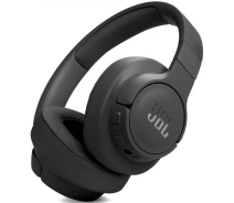 Купить - наушники  Наушники JBL Tune 770NC (JBLT770NCBLK) Black