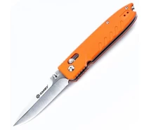Купить - туристический нож  Нож Ganzo G746-1-OR