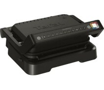 Купить - электрогриль  Электрогриль Tefal OptiGrill 2in1 GC772830