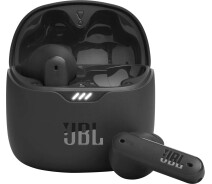 Купить - наушники  Наушники JBL Tune Flex (JBLTFLEXBLK) Black