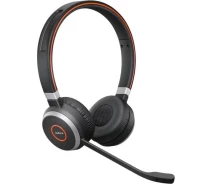 Купить - наушники  Наушники Jabra Evolve 65 SE MS Stereo Black (6599-833-309)