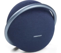 Купить - портативную колонку  Портативная акустика Harman Kardon Onyx Studio 7 (HKOS7BLUEP) Blue