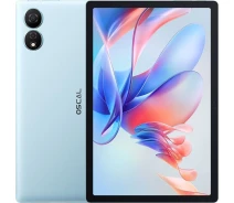 Купить - планшет  Планшет Oscal Pad 80 WiFi 6/256GB Iceberg Blue (6931548317616)