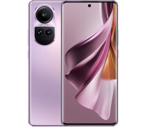 Купить - смартфон и мобильный телефон  OPPO Reno10 Pro 5G 12/256 Glossy Purple (CPH2525)