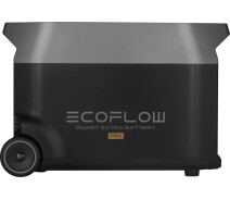 Купить - зарядную станцию  Дополнительная батарея EcoFLow DELTA Pro Extra Battery