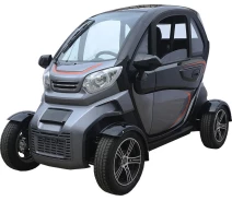 Купить - электромобиль  Электромобиль ANAIG Quick ANJ3000 gray литиевая батарея
