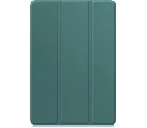 Купить - чехол  Чехол-книжка BeCover Smart Case для Xiaomi Pad 7/7 Pro 11.2" Dark Green (712801)