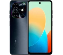 Купить - смартфон и мобильный телефон  TECNO Spark Go 2024 (BG6) 3/64ГБ Gravity Black