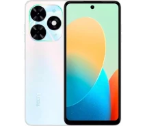Купить - смартфон и мобильный телефон  TECNO Spark Go 2024 (BG6) 3/64ГБ Mystery White