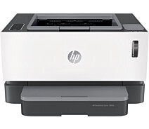 Купить - принтер и МФУ  Принтер HP Neverstop Laser 1000a (4RY22A)