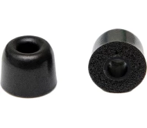Купить - аксессуары для наушников  Soundmag Premium пенные амбушюры L size 4.9 mm (FE-678014L) (1 pair)