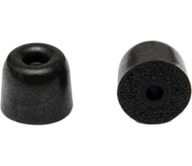 Купить - аксессуары для наушников  Soundmag Premium пенные амбушюры M size 3mm (FE-678010M) (1 pair)
