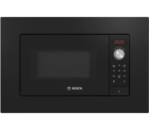 Купить - микроволновую печь  Встроенная микроволновая печь Bosch BFL623MC3