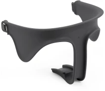 Купить -  Спинка с ограничителем Stokke Nomi Anthracite (антрацит) (626104)