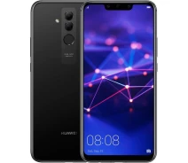 Купить - смартфон и мобильный телефон  Смартфон Huawei Mate 20 Lite 4/64GB Black