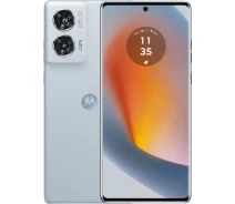 Купить - смартфон и мобильный телефон  Moto Edge 50 fusion 8/256 Marshmallow Blue (PB3T0049RS)