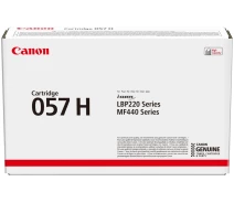 Купить - картридж для принтера и МФУ  Картридж Canon 057H (3010C002)