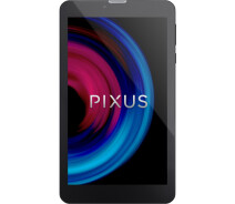 Купить - планшет  Планшет Pixus Touch 7" 2/32 3G