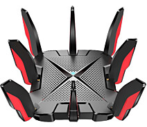 Купить - маршрутизатор  Маршрутизатор TP-LINK Archer GX90