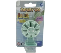Купить - игрушку-антистресс  Игрушка антистресс FidgetGo Вентилятор (FGHA007)