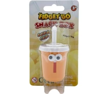 Купить - игрушку-антистресс  Игрушка антистресс FidgetGo Стакан содовой (FGSB008)