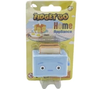 Купить - игрушку-антистресс  Игрушка антистресс FidgetGo Тостер (FGHA001)