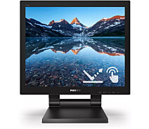 Купить - монитор  Монитор 17" Philips 172B9TL/00 сенсорный