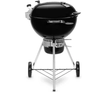 Купить - гриль  Гриль угольный Weber Master-Touch Premium SE E-5770 57 см, черный 17301004