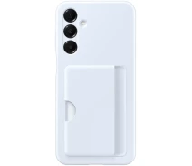 Купить - чехол для смартфона  Чехол Card Slot Case Blue (EF-OA166TLEGWW) для Samsung A16