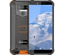 Купить - смартфон и мобильный телефон  Смартфон Oukitel WP5 3/32GB Orange (Global)