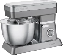 Купить - кухонный комбайн  Планетарный миксер Bomann KM 398 CB (3630) Titan