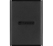 Купить - SSD-накопитель  SSD-накопитель Transcend ESD270C 1TB USB 3.1 Type-C 3D NAND TLC (TS1TESD270C)