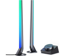 Купить - настольную лампу  Набор адаптивной подсветки Govee H6047 Smart Gaming Light Bars RGB Серый