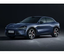 Купить - электромобиль  Электромобиль Xiaomi YU7 Max Cam.Gray 21 (White-Green)Carbon