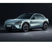 Купить - электромобиль  Электромобиль Xiaomi YU7 Pro Blue 19 (White-Purple) 25s R