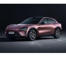 Купить - электромобиль  Электромобиль Xiaomi YU7 Pro Purple 20 (White-Purple)