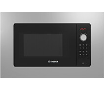 Купить - микроволновую печь  Встраиваемая микроволновая печь Bosch BEL653MS3