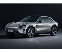 Купить - электромобиль  Электромобиль Xiaomi YU7 Max Titanium 21 (White-Purple)