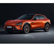 Купить - электромобиль  Электромобиль Xiaomi YU7 LavaOrange 20 (White-Purple) 25s R