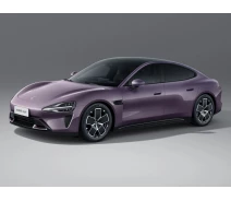 Купить - электромобиль  Электромобиль Xiaomi SU7 Glow Purple 19 (Beige Gray)