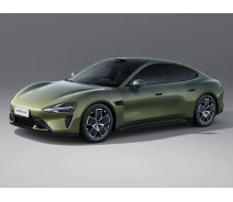 Купить - электромобиль  Электромобиль Xiaomi SU7 Pro Olive Green 19 (Beige Gray)