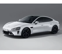 Купить - электромобиль  Электромобиль Xiaomi SU7 Max Pearl White 20 (Twilight Red)